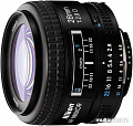 Объектив Nikon AF Nikkor 28mm f/2.8D
