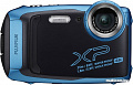 Фотоаппарат Fujifilm FinePix XP140 (синий)