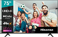 Телевизор Hisense 75A6BG