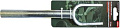 Съемник рулевой тяги RockForce RF-628336