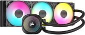 Система жидкостного охлаждения для процессора Corsair Nautilus 360 RS ARGB CW-9060093-WW