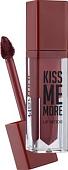 Помада жидкая Flormar Kiss Me More Lip Tattoo (тон 010)