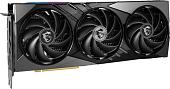 Видеокарта MSI GeForce RTX 4060 Ti Gaming X Slim 8G