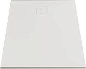 Душевая кабина Salini Oasi 120325M (S-Stone, белый матовый)
