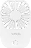 Вентилятор Rombica Flow Handy Fan IV White