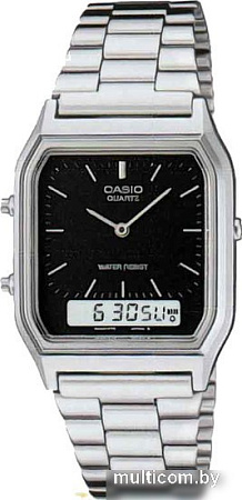 Наручные часы Casio AQ-230A-1D