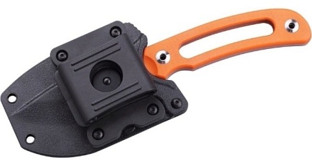 Складной нож Ruike F815-J (оранжевый)