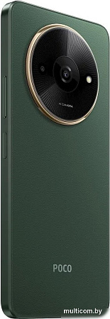 Смартфон POCO C61 4GB/128GB международная версия (зеленый)