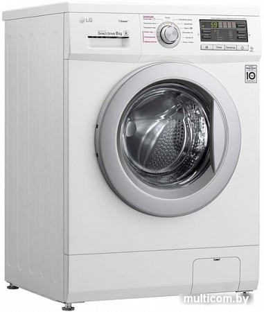 Стиральная машина LG F1296TDS1