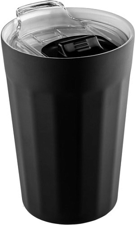 Термокружка Indivo iconyMug 0.3л (черный)