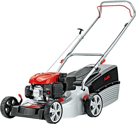 Колёсная газонокосилка AL-KO Highline 42.5 P-A [119615]