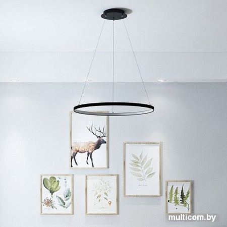 Подвесная люстра Favourite Giro 1764-6P