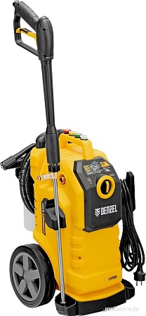 Мойка высокого давления Denzel K 70 Power