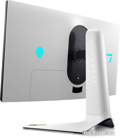 Игровой монитор Dell Alienware 27 Gaming AW2723DF