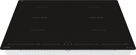 Варочная панель Kanzler KI 046 S
