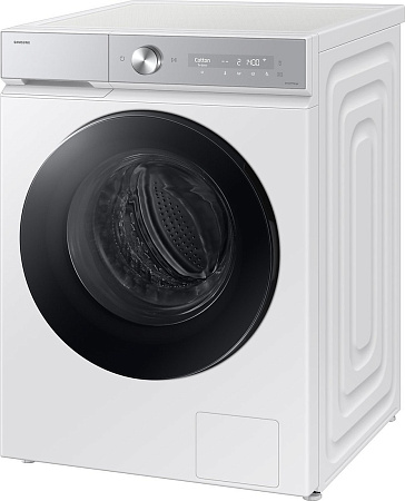 Стирально-сушильная машина Samsung WD8400D WD11DB8B85GHLP