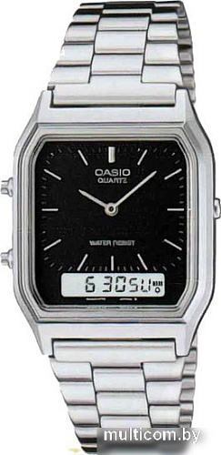 Наручные часы Casio AQ-230A-1D