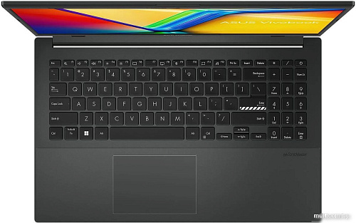 Ноутбук ASUS Vivobook Go 15 E1504GA-BQ561