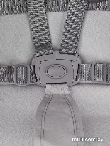 Коляска прогулочная «трость» Rant Basic Tango RA351 (silver grey)