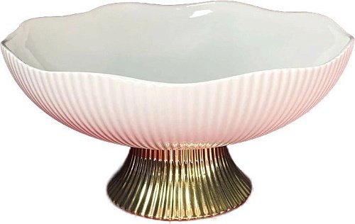 Конфетница Lenardi Multicolor 163-019