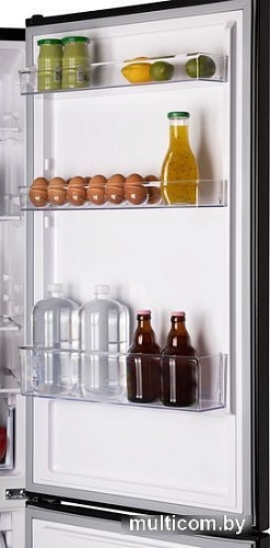 Холодильник Nordfrost (Nord) NRB 162NF B