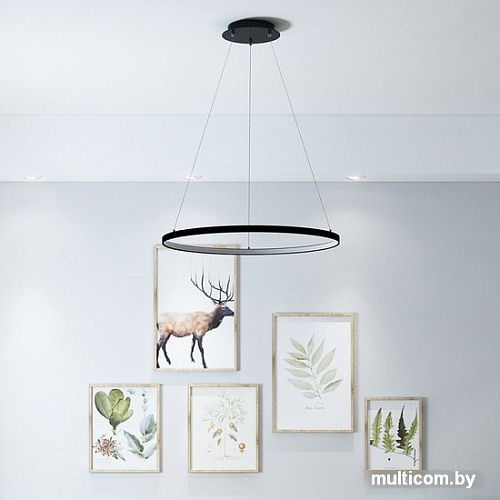 Подвесная люстра Favourite Giro 1764-6P