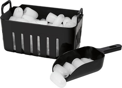 Льдогенератор Clatronic EWB 3798 schwarz