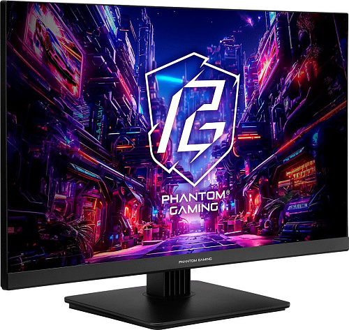 Игровой монитор ASRock Phantom Gaming PG27FFT1B