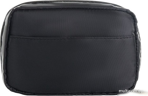 Косметичка Sima-Land На молнии 10658523 (черный)