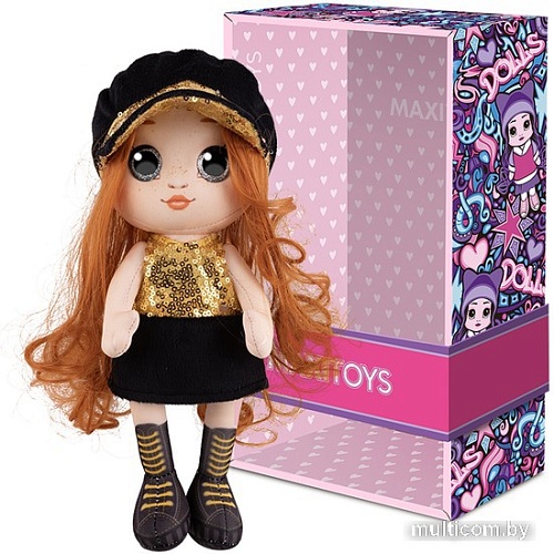 Кукла Maxitoys Майя MT-MRT-D003-20