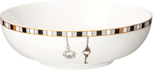 Салатник Lefard Wonderland 590-534