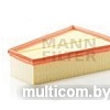 Воздушный фильтр MANN-filter C30161