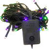 Новогодняя гирлянда SHLights LD200C-GM (20 м)