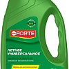 Удобрение Bona Forte Универсальное летнее BF21040151 1.5 л