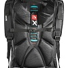 Рюкзак Tatonka Yukon X1 75+10 (black)