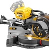 Торцовочная DeWalt DHS780N (без АКБ)