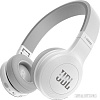 Наушники JBL E45BT [JBLE45BTWHT]