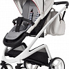 Универсальная коляска Expander Storm (2 в 1, 03 White)