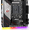 Материнская плата ASRock X570 Phantom Gaming-ITX/TB3