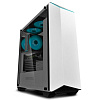 Корпус DeepCool Earlkase RGB (белый)