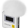 Радиосистема 7Ryms iRay DW20(B) (белый)