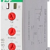 Реле уровня Евроавтоматика F&amp;F PZ-818 EA08.001.009