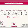 Бумага для рисования Clairefontaine Fontane 96414C