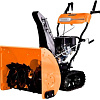 Снегоуборщик MaxPiler MST-5250B