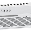 Кухонная вытяжка Krona Briana 600 White PB