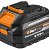 Аккумулятор Bort BA-21U 93415926 (21В/4 Ah)