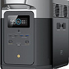 Портативная зарядная станция EcoFlow Delta Max 2000