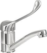 Смеситель Istok life Luxe 0402.310