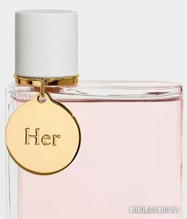 Burberry Her Blossom EdT (50 мл)