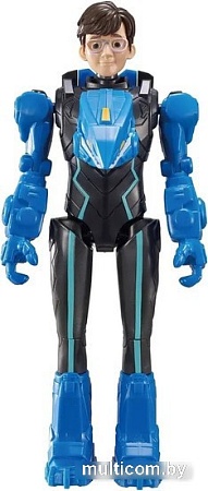 Dinoster Джей Мин в дино-костюме 42137